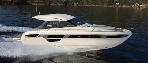 Bavaria S45 HT Spesifikasjoner og anmeldelser